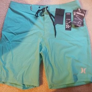 Hurley Swim Trunks